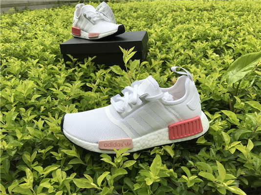 Super Max Adidas NMD Human Race GS--007